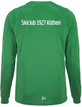 SC 1927 Köthen Longsleeve Kinder