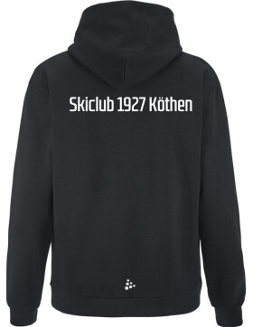 SC 1927 Köthen Hoodie Kinder