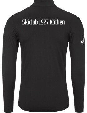 SC 1927 Köthen Ski Club Trikot Damen