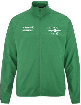 SC 1927 Köthen Trainingsjacke Herren