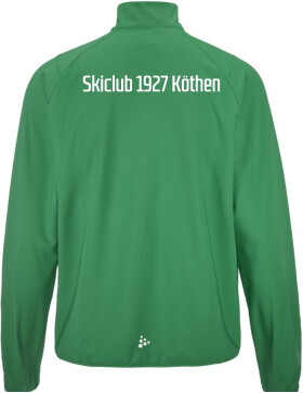 SC 1927 Köthen Trainingsjacke Kinder