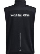 SC 1927 Köthen Weste Herren