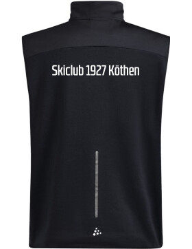 SC 1927 Köthen Weste Damen