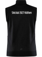 SC 1927 Köthen Weste Damen