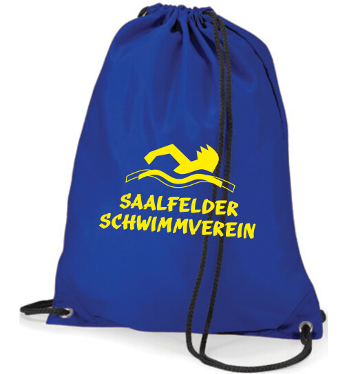 Saalfelder Schwimmverein Beutel