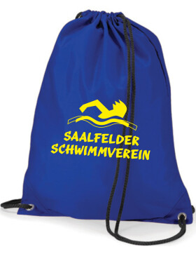 Saalfelder Schwimmverein Beutel