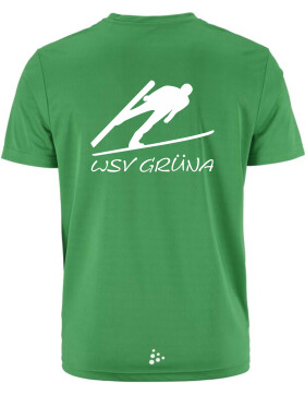 WSV Grüna Community T-Shirt Herren