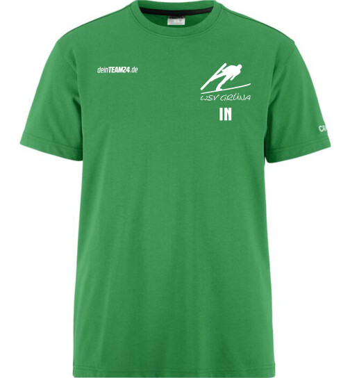 WSV Grüna Community T-Shirt Kinder
