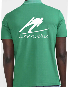 WSV Grüna Polo Damen