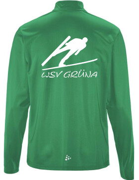 WSV Grüna Freizeitjacke Herren