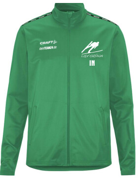 WSV Grüna Freizeitjacke Damen