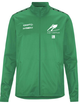 WSV Grüna Freizeitjacke Kinder