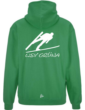 WSV Grüna Hoodie Herren