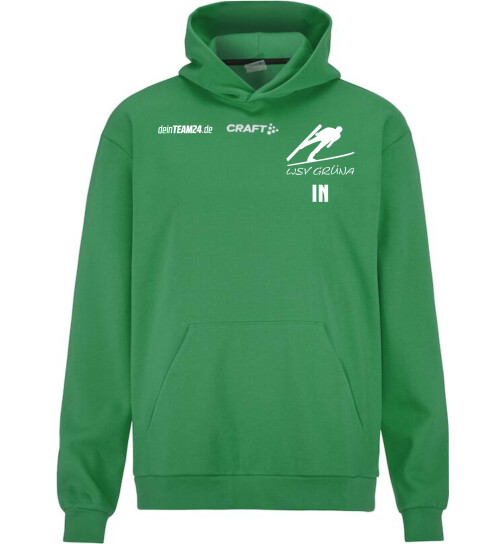 WSV Grüna Hoodie Kinder