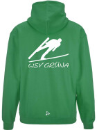 WSV Grüna Hoodie Kinder
