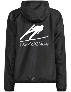 WSV Grüna Squad Go Jacket Kinder