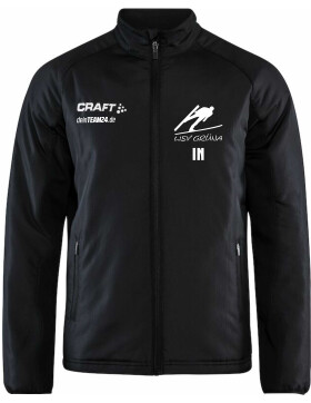WSV Grüna Jacke warm Damen