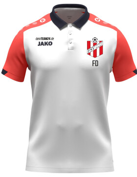 FSV Rot-Weiss Breitungen Polo Kinder