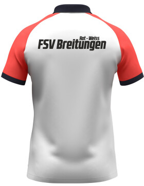 FSV Rot-Weiss Breitungen Polo Kinder