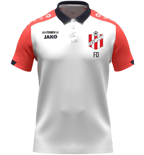 FSV Rot-Weiss Breitungen Polo