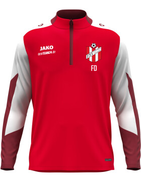 FSV Rot-Weiss Breitungen Ziptop Kinder