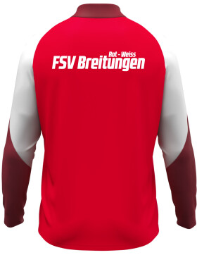 FSV Rot-Weiss Breitungen ZipTop