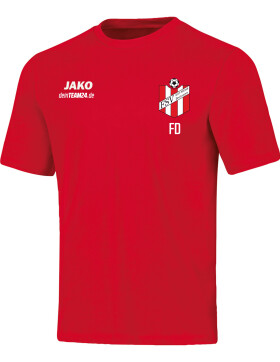 FSV Rot-Weiss Breitungen T-Shirt Organic Kinder