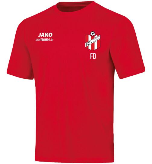 FSV Rot-Weiss Breitungen T-Shirt Organic