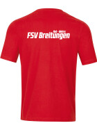 FSV Rot-Weiss Breitungen T-Shirt Organic