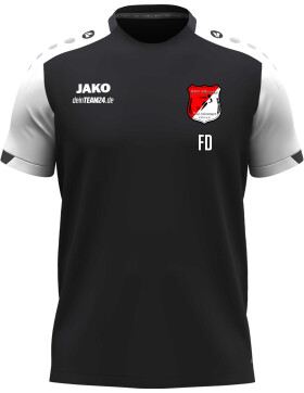 FSV Silvester 91 Bad Salzungen T-Shirt