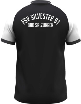 FSV Silvester 91 Bad Salzungen T-Shirt