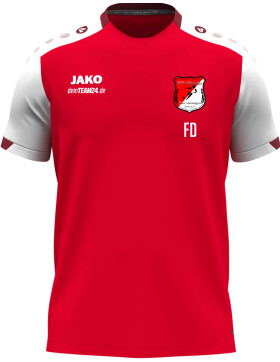 FSV Silvester 91 Bad Salzungen T-Shirt Damen
