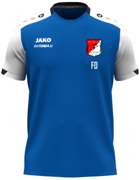 FSV Silvester 91 Bad Salzungen T-Shirt