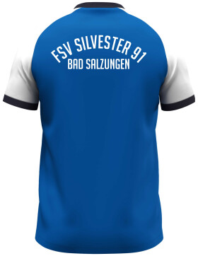 FSV Silvester 91 Bad Salzungen T-Shirt