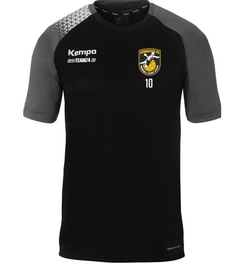 HSV Sömmerda Trikot