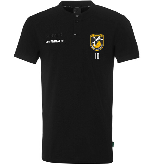 HSV Sömmerda Polo