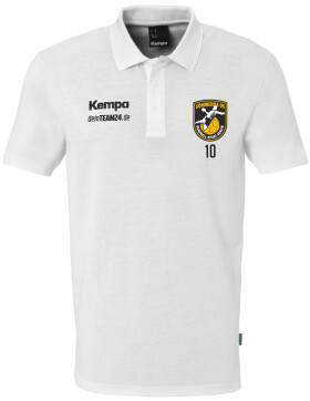 HSV Sömmerda Polo weiß Kinder