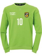 HSV Sömmerda Torwarttrikot grün