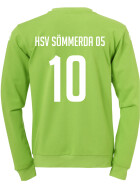 HSV Sömmerda Torwarttrikot grün