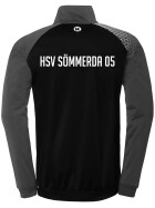 HSV Sömmerda Trainingsjacke Kinder