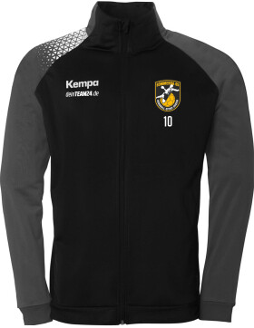 HSV Sömmerda Trainingsjacke