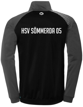 HSV Sömmerda Trainingsjacke