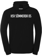 HSV Sömmerda Kapuzenjacke Kinder