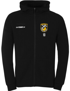 HSV Sömmerda Kapuzenjacke