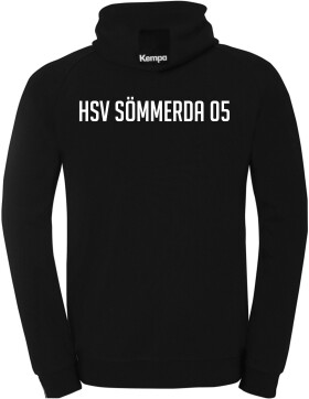 HSV Sömmerda Kapuzenjacke