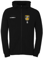HSV Sömmerda Kapuzenjacke Damen