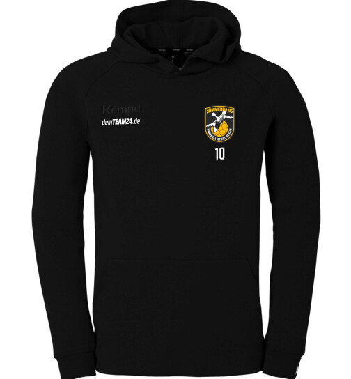 HSV Sömmerda Hoodie Kinder
