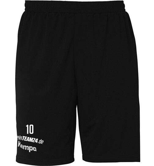 HSV Sömmerda Performance Short Kinder