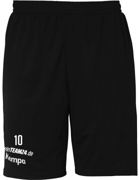 HSV Sömmerda Performance Short Damen