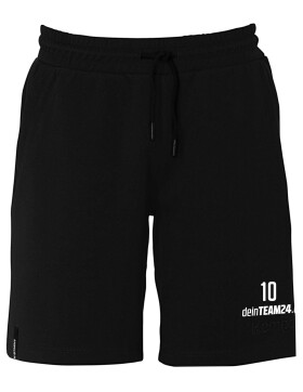 HSV Sömmerda Shorts schwarz Kinder